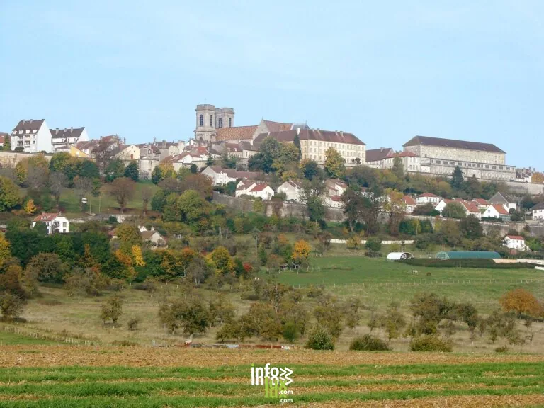 Langres > Famille > La Dictée du Goût des Autres