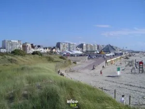 Exposition Momentum Beyonder — Le Touquet-Paris-Plage Exposition Momentum Beyonder — Le Touquet-Paris-Plage
