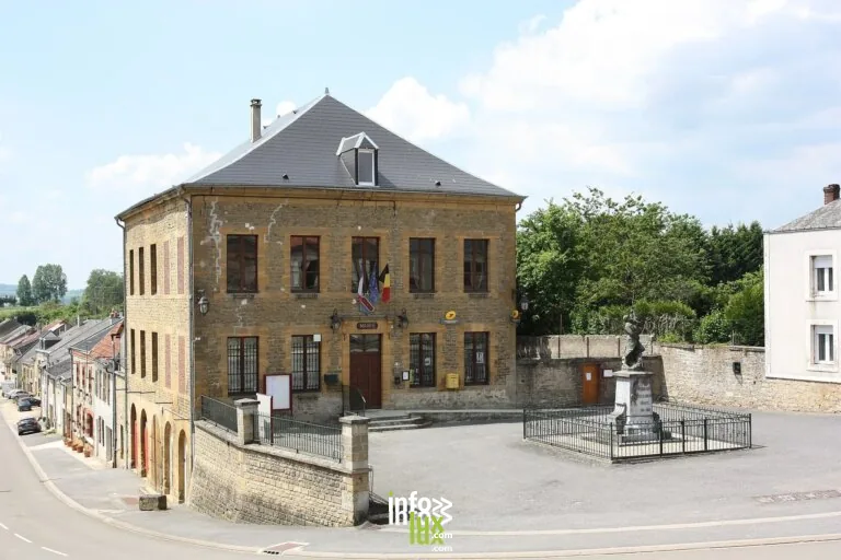 Messincourt > Spectacle > Théâtre L’île aux oiseaux de fer