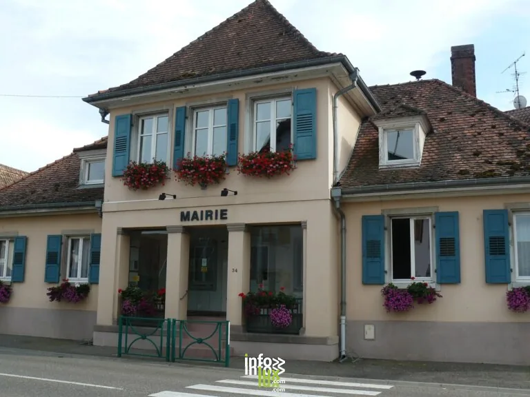 Muntzenheim > Spectacle > L’arnaqueuse