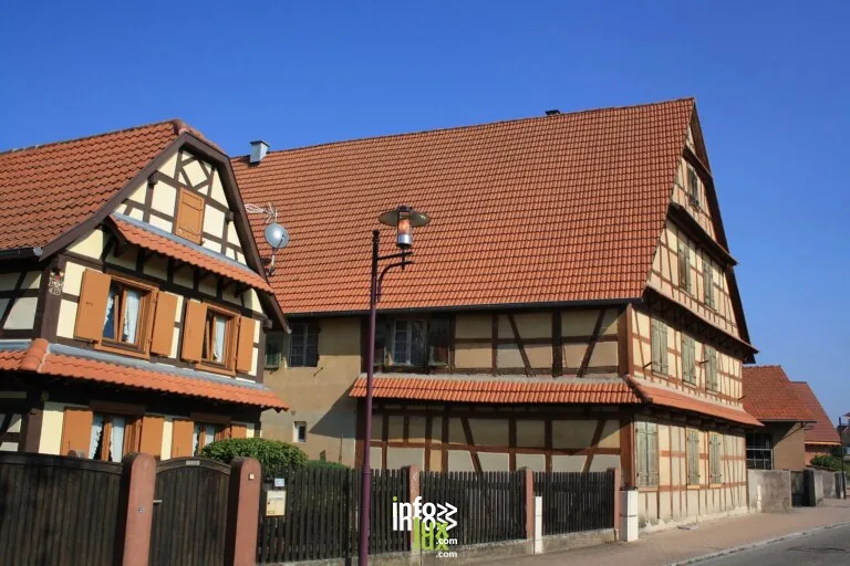 Offendorf > Marché > Marché des créateurs et entrepreneurs