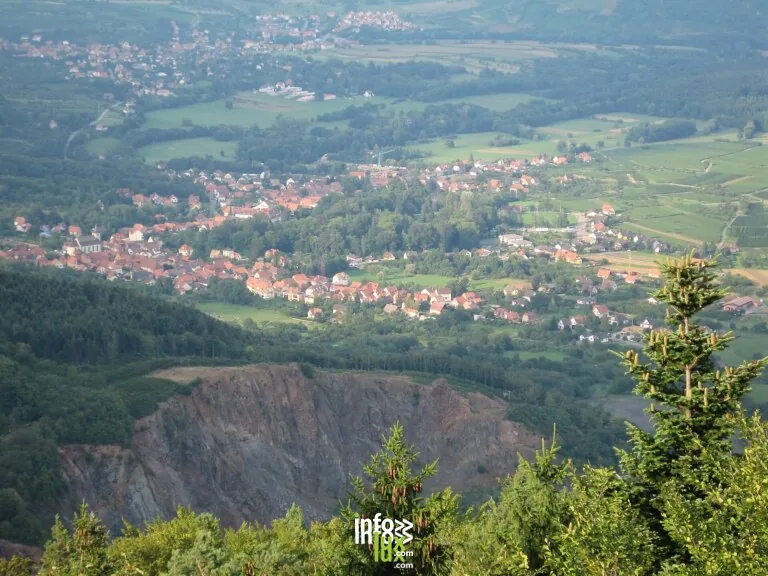 Ottrott > Atelier > Vignobles en Scène Alsace : Le défi des sens