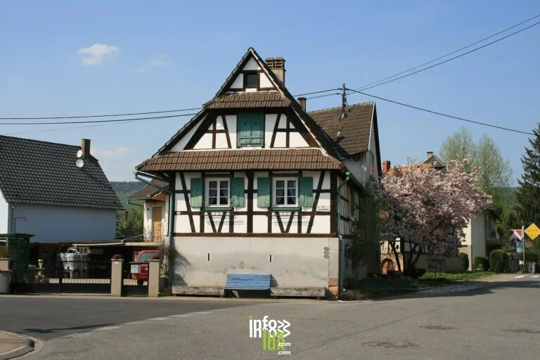 Preuschdorf > Marché > Le Marrick – marché mensuel