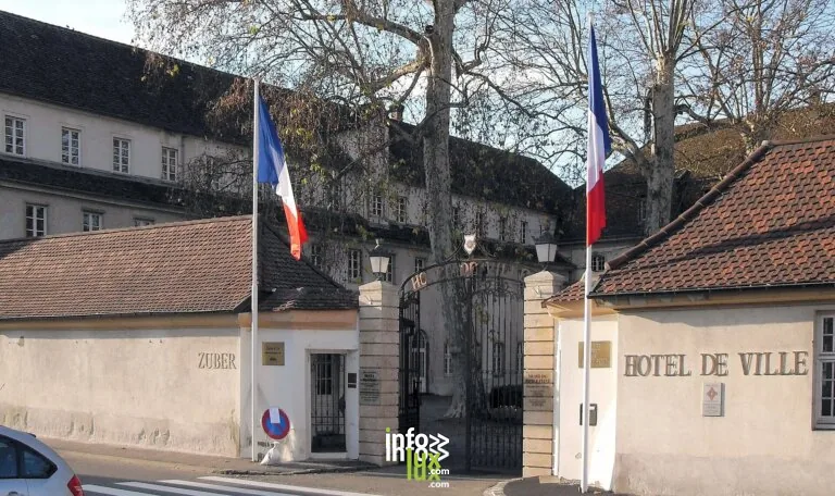 Rixheim > Événement > Plastiques Pöppelmann France