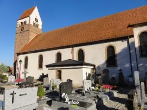 Concert d’Orgue — Saessolsheim Concert d’Orgue — Saessolsheim