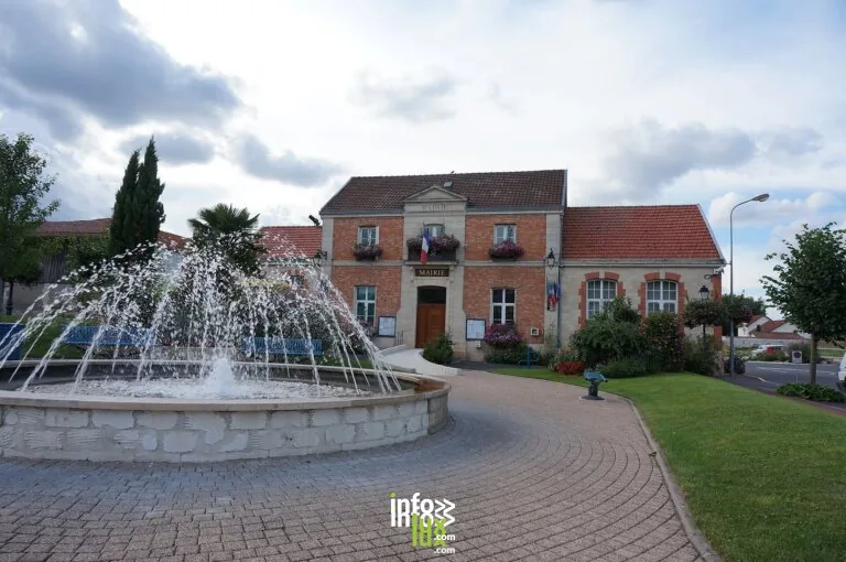 Saint-Martin-sur-le-Pré > Balade > Marché d’automne