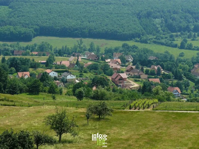 Saint-Pierre-Bois > Exposition > Expo photo