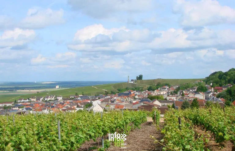 Verzenay > Concert > Vignobles en scène : Champagne, truffes et musique