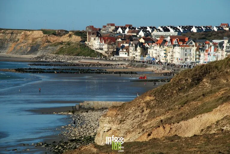 Wimereux > Événement > Cérémonie Armistice 1918