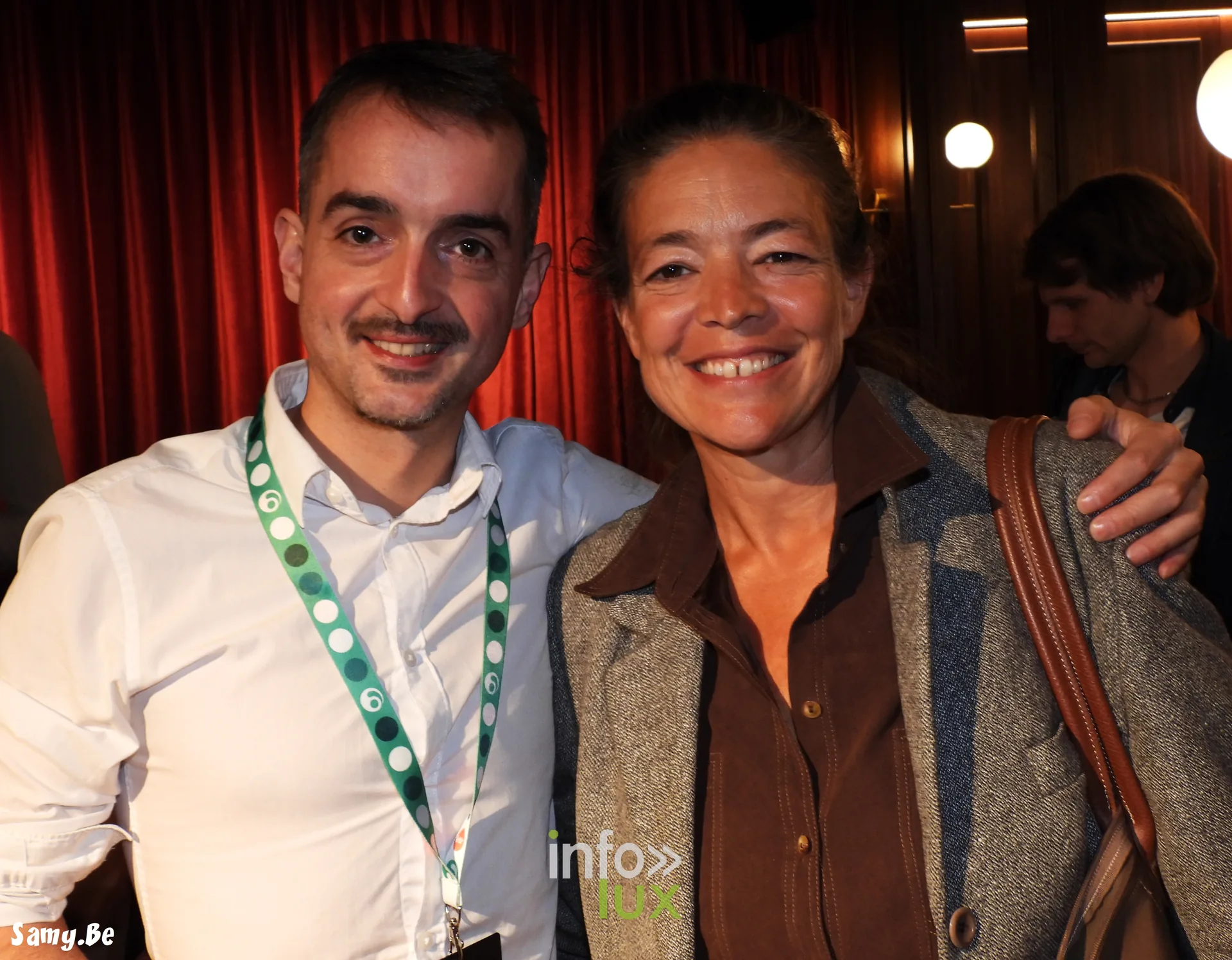 Waterloo Historical Film Festival 2026, soirée d’ouverture, 8 octobre 2026 : Après la projection