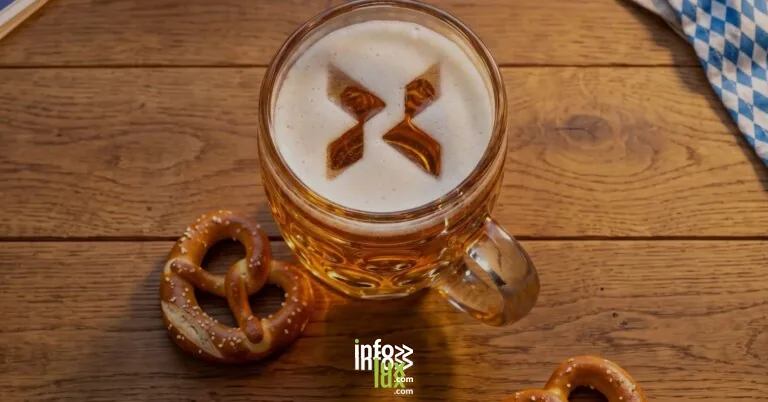 Wickrange, Luxembourg > Fête de village > Oktoberfest