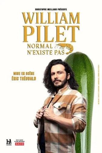 William Pilet à Troyes