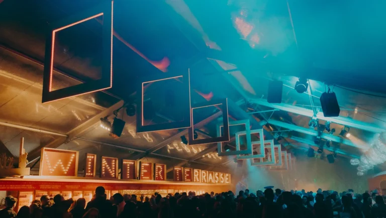 Verviers > Pop-up d’hiver > La Winter Terrasse fête ses 10 ans le 10 novembre