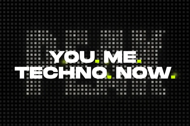 YOU. ME. TECHNO. NOW. à Wickrange : Lilly Palmer, Pappenheimer et Karla Blum le 21 novembre 2026