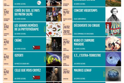 Centre Culturel de Verviers