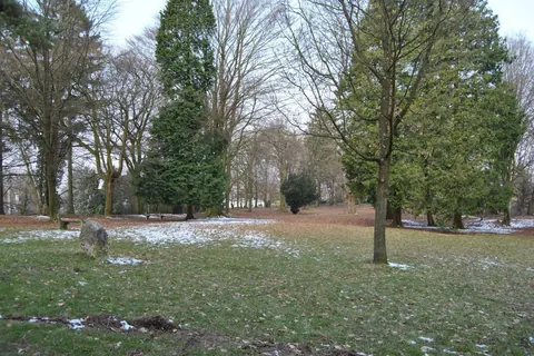Parc du Château des Moines