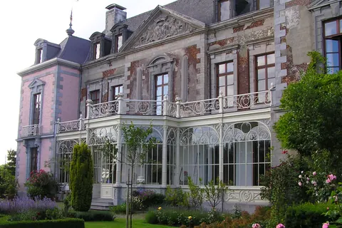 Château de Rechain