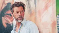 CHRISTOPHE MAE, visuel officiel