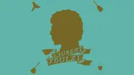 Laurent Voulzy, visuel officiel