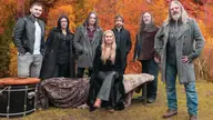 Mostly Autumn (uk), visuel officiel