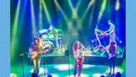 Tribute to MARILLION by Mr PUNCH (It), visuel officiel