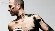 CALOGERO, visuel officiel