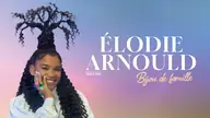 Elodie Arnould, visuel officiel