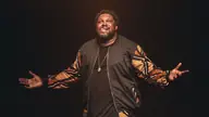 EDGAR-YVES Jr. dans Vigilance, visuel officiel