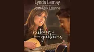 Lynda Lemay & Jean Felix Lalanne, visuel officiel