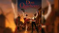 Don Quichotte, visuel officiel