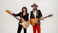 Danielle Nicole Band, visuel officiel