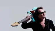 Axel Bauer, visuel officiel
