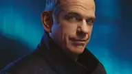 Garou SOLO, visuel officiel