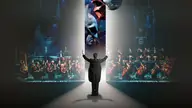 The Music of Zimmer & Williams – The Original London Production, visuel officiel