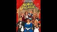Noble Pagaille, visuel officiel