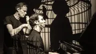 Les Ombres errantes, visuel officiel