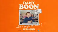 Dany Boon, visuel officiel