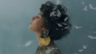 BARBARA PRAVI & AALMA DILI, visuel officiel