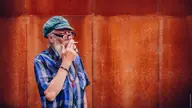 Roland van Campenhout, visuel officiel