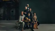 Les Négresses Vertes, visuel officiel