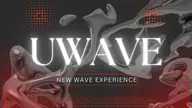 U WAVE (B) - New Wave Experience, visuel officiel