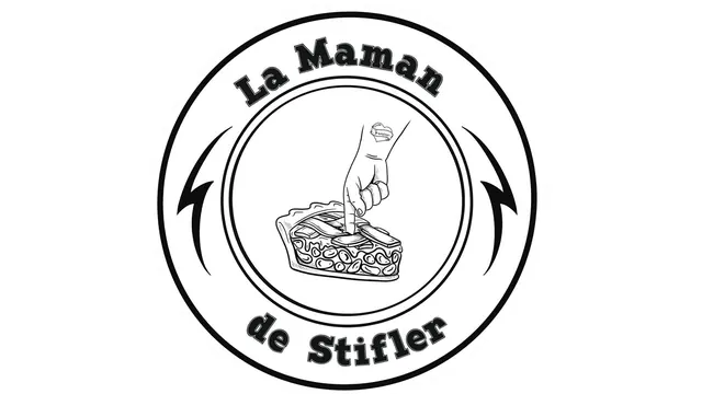 La maman de Stifler (B), visuel officiel