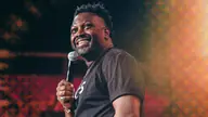 Edgar Yves, visuel officiel