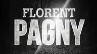 FLORENT PAGNY, visuel officiel