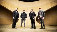 Stef Paglia Band (B), visuel officiel