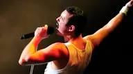 ONE NIGHT OF QUEEN, visuel officiel