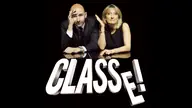 Giroud & Stotz : classe !, visuel officiel