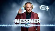 Messmer - 13Hz, visuel officiel