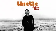 Julien Clerc, visuel officiel