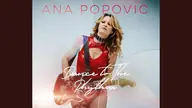 ANA POPOVIC, visuel officiel